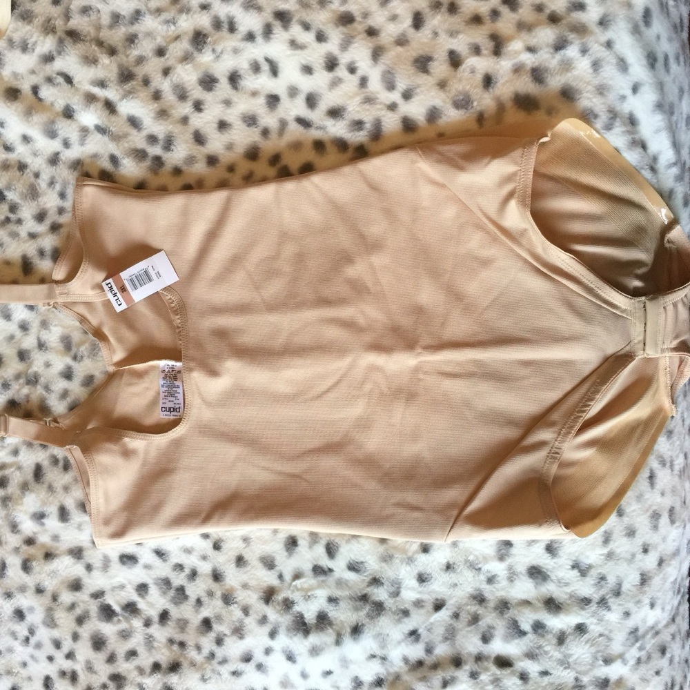 Cupid 3XL body suit new with tags!